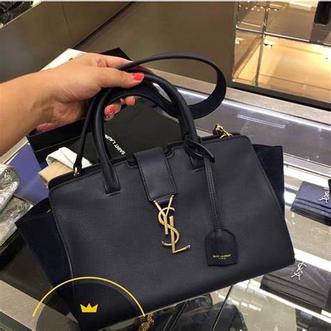 cabas small ysl|ysl office bag.